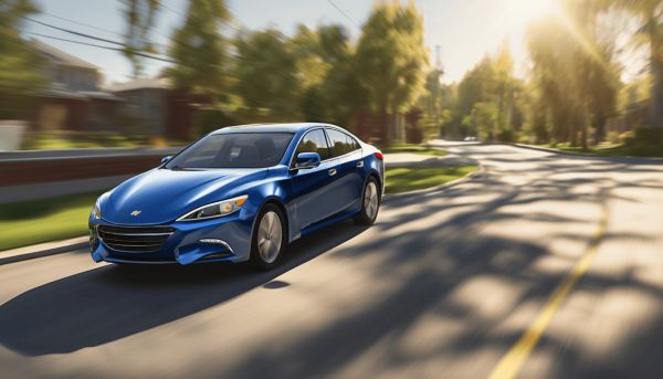 Adoptez l’éco-conduite pour réduire vos coûts automobiles