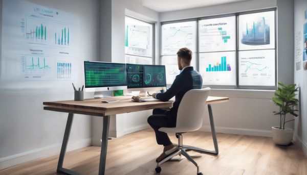 Comment gérer efficacement votre compte en ligne société générale en 2026