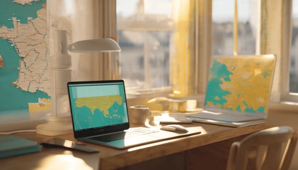 Découvrir le brie et la picardie en ligne : guide complet