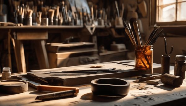 Maîtriser le matériel de linogravure pour des créations réussies