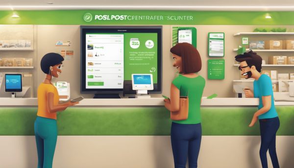 Poste et western union : comment envoyer de l&rsquo;argent facilement et en toute sécurité