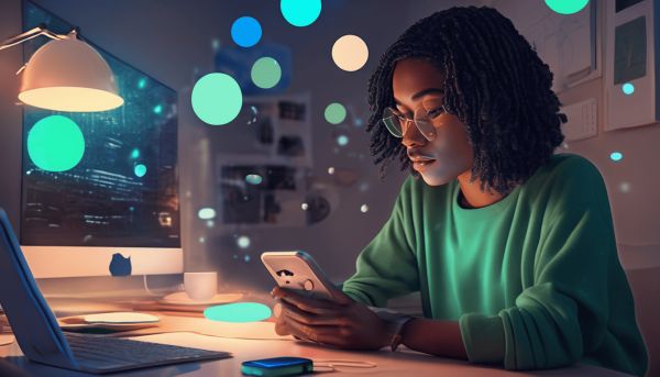 Que signifie vraiment dm sur instagram et pourquoi s’en préoccuper ?
