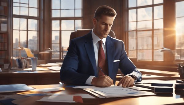 Simulation des frais de notaire pour une succession : comment estimer le coût