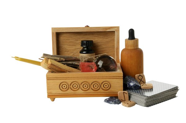 La magie de la boite a histoire : des récits audio captivants