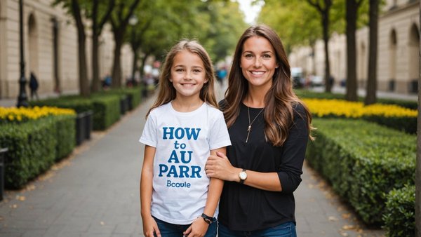 Comment devenir un au pair : guide pratique et essentiel