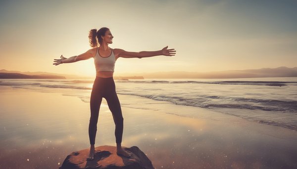 Améliorez votre bien-être grâce à 10 astuces inspirantes