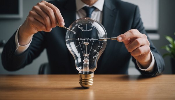 Transformez votre vision de la finance grâce à l'innovation