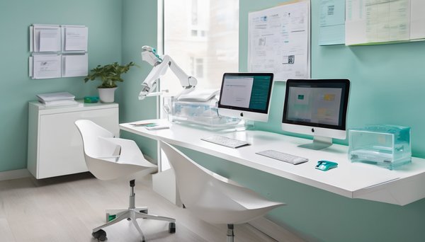 Mis sous pli à domicile : comment optimiser le traitement de votre courrier en 2026