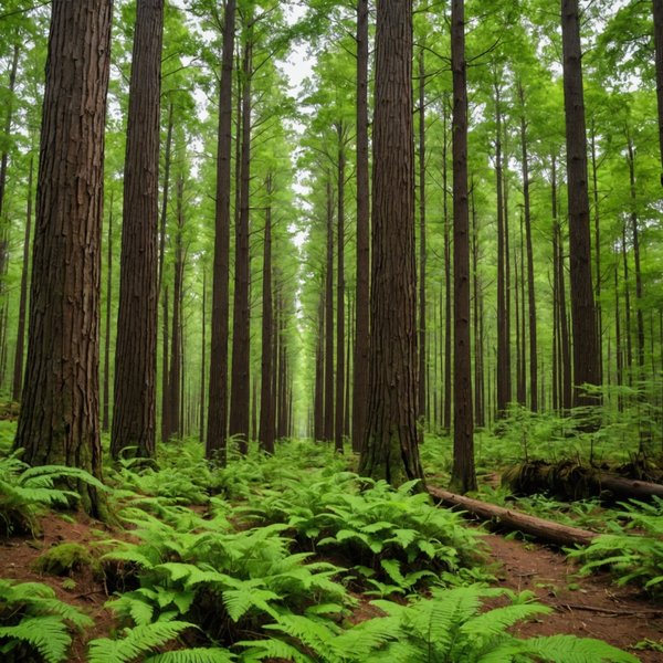 Quels conseils pour exceller en tant que spécialiste en gestion des écosystèmes forestiers ?