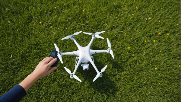 Les meilleurs drones enfant pour 2024 : notre guide complet