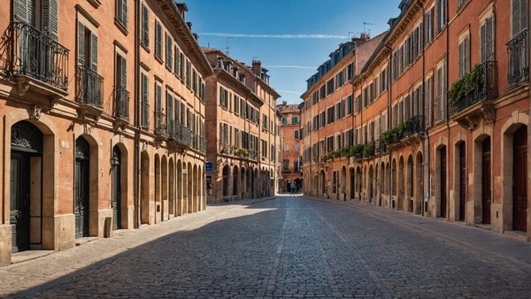 Achat appartement toulouse : les meilleures offres de luxe