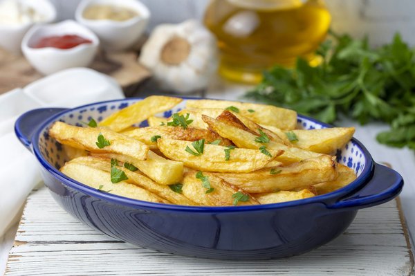 Plaisirs gourmands : réussir une ratatouille parfaite