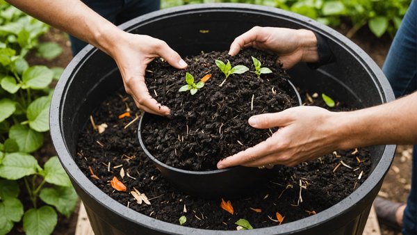 Découvrir le bokashi : compostage japonais écologique